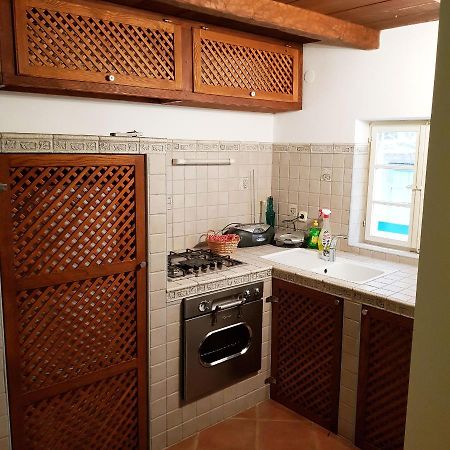 Ferienhaus Insel Murter Vivaldi/Stonehouse Betina Бетина Екстер'єр фото